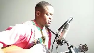 Belka Tobis  -  Solitude - cover by NguTek leo