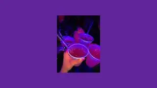 you're dancing at a chill night club in seoul // krnb, deephouse playlist