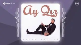 Elvin Novruzov — Ay Qız