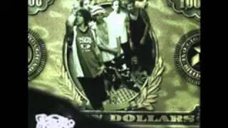 Charlie Brown Jr - Fichado