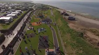 Ray Parry Playgrounds - Islawrffordd Luxury Holiday Park