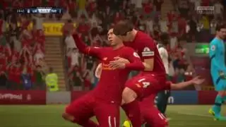 FIFA League KleesPier MattieYattie