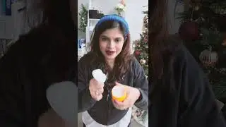 Day 7 of Bath and Body Advent Calendar