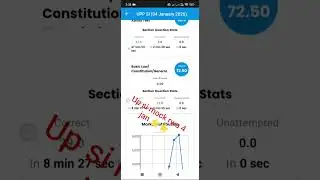 up#si#mock#test #rwa #song