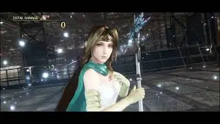 [FF7EC] Bahamut SIN Escalation Challenge Lv20