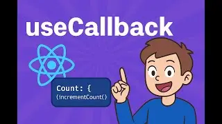 React useCallback Explained — Avoid Unnecessary Re-renders Like a Pro!