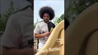~Snack Battlez~ Lays 6