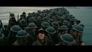 Dunkirk - Teaser trailer