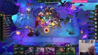 Now that the patch is completely balanced I will climb infinite because of my superior skill