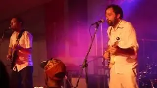 ADRIAN TEACHER AND THE SUBS - SappyFest 2016