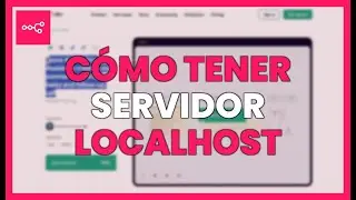 CÓMO TENER un SERVIDOR en LOCALHOST para usar N8N GRATIS
