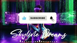 Skyline Dreams- Top Deep House Mix 2026 - Mega Hits 2026 The Best Deep House Music Mix 2026