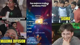 GLOGLO REACCIONA a CLIPS DE TIKTOK