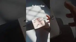 diy beautiful birthday box  ring organise 🎀,#subscribe #diy #craft #trendingshorts #youtubeshorts