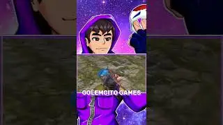 la mejor jugada de golemcito games 🤑 #golemcitogames #freefire golemcito games hacker