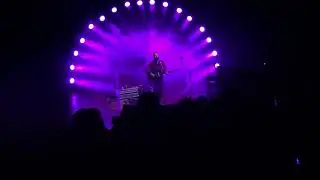 City and Colour - Little Hell live @ Teatro Dal Verme