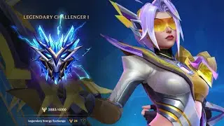 Fiora vs Volibear 4K Wild Rift This is Why i Hate Fiora Top Lane