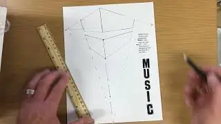 3-Point perspective 