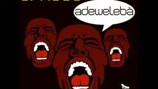 3 Faces ft Sowelu_Adeweleb&agrave; (Housellers Classic Dub)