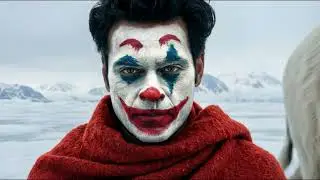 What If Superheroes Were Real among us? | AI-Generated DC-Inspired Short Film