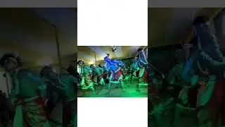 গাজরা খোঁপা বালি song || coming soon || Sripur Gour Mandali Team || (2023)