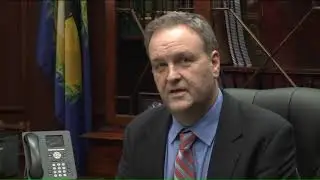 St. Louis County executive announces settlement in Wildhaber judgment