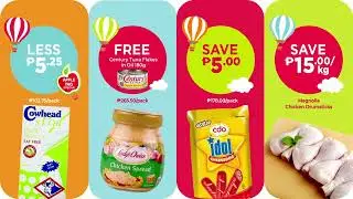 Robinsons Supermarket WOW Great Offers! (June 30 - July 13, 2023)