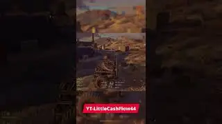Battlefield6 New map fun, B0NK!!