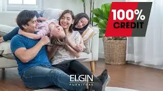 Elgin Furniture | No Credit, No Problem | 2024