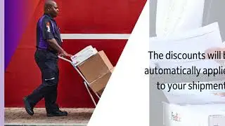 NASF Member Benefit (FedEx with PartnerShip)