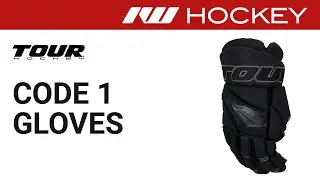 Tour Code 1 Glove Review
