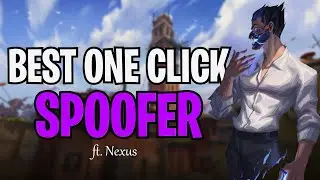 Best One Click Valorant Spoofer (2025) | How To Get HWID Unbanned In Minutes Valorant