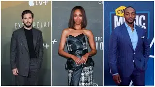 Black B-List Celebrities  ON THE RISE!