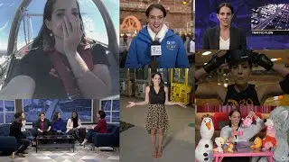 Tracy Yatsko | On-Air Talent Reel