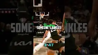 Times When Basketball hits different #shorts #fearedcreators #viral