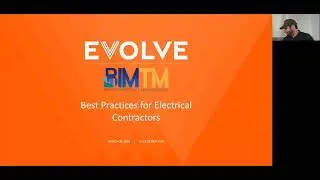 Intro to Revit: Best Practices for Electrical Contractors