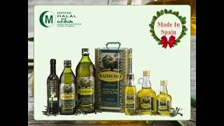 Extra Virgin Olive Oil, First Cold Press.