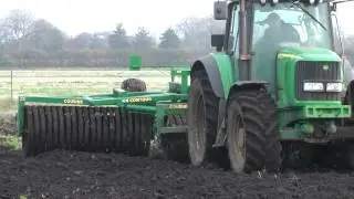 Cousins Fen Packer