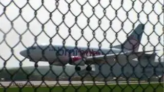 BMI Baby B737 - HD720p