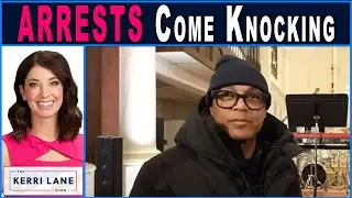 Don Lemon Faces Federal Charges After SHOCKING Footage Surfaces