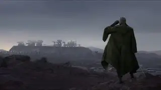 NEW ANDOR TRAILER BREAKDOWN!