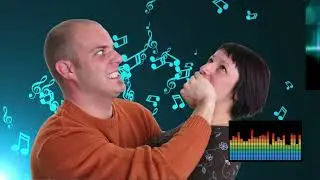 Shut Up!! (Preston King) for jazz orchestra