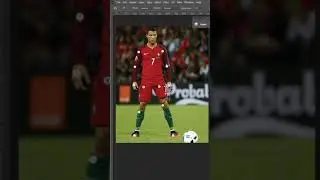 Best Manipulation Tool In Photoshop #shorts