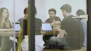 Founders Factory explained
