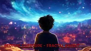 Bedtime Overture - Fractal Knight