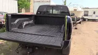 Dominion Sure Seal Bedliner | ohcanadasupply.ca