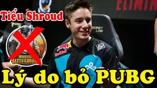 Lý do Kaymind bỏ PUBG - Pha cứu xe tăng đi vào lòng đất của TGLTN và DanucD | Godv TV
