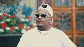 YOUNG GANGSTA || MANGYA OFFICIAL {OFFICIAL MUSIC VIDEO} 2025