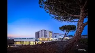 Ibis Styles La Rochelle Thalasso Ch&acirc;telaillon
