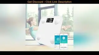 Review vip   bathroom scale